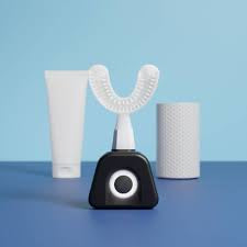 U- Toothbrush – The Future of Efficient Oral Care