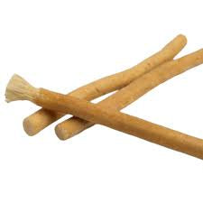 Miswak Toothbrush: Natural Oral Care