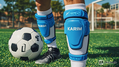 Knee Pads